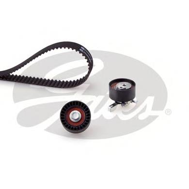 Do koszyka 1380026 Ford Pasek rozrządu, zestaw