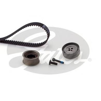 Pasek rozrządu, zestaw Gates K025344XS cena, od 138,91 USD