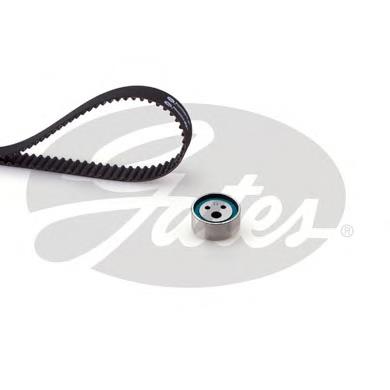Do koszyka CT709K1 Continental/Siemens Pasek rozrządu, zestaw
