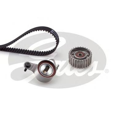 Pasek rozrządu, zestaw Gates K015214XS cena, od 107,18 USD