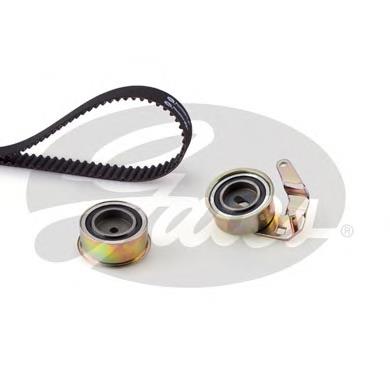 Pasek rozrządu, zestaw Gates K015205 cena, od 127,14 USD