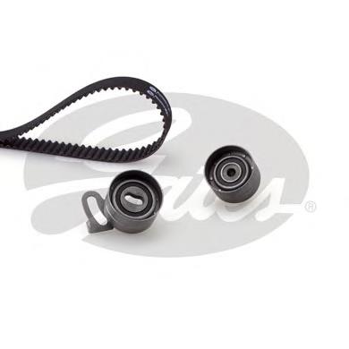 Pasek rozrządu, zestaw Gates K015320XS cena, od 97,11 USD