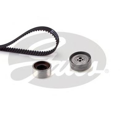 Pasek rozrządu, zestaw Gates K015344XS cena, od 123,76 USD
