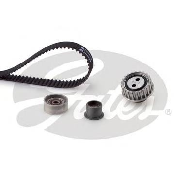 Pasek rozrządu, zestaw Gates K015302XS cena, od 129,65 USD
