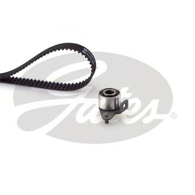 Pasek rozrządu, zestaw Continental/Siemens CT643K1 cena, od 61,93 USD