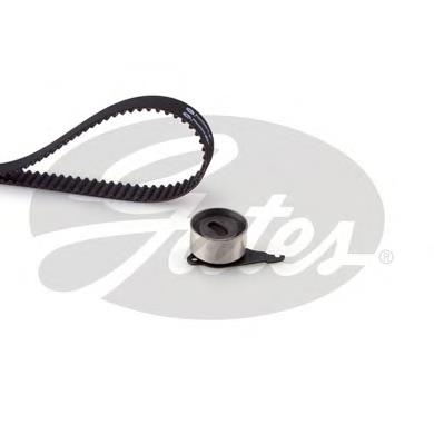 Pasek rozrządu, zestaw do Mazda 626 II GC