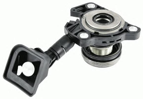1100524 VALEO Cylinder roboczy sprzęgła (wysprzęglik) w komplecie z łożyskiem wyciskowym