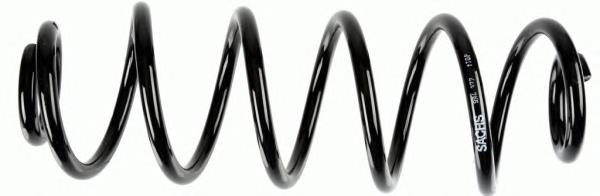 Sprężyna tylna VAG 8K0511115DJ cena, od 49,77 USD