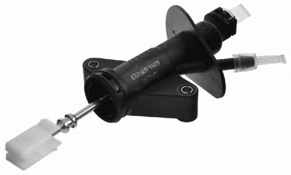Do koszyka 1351651 Ford Cylinder sprzęgła główny