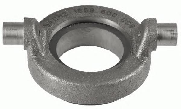 Do koszyka 1859600006 Sachs Łożysko wyciskowe sprzęgła