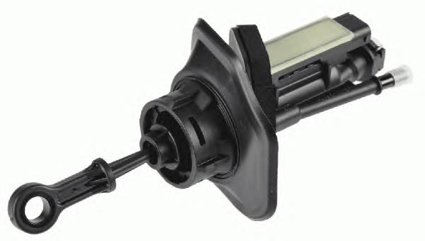 1801414 Ford Cylinder sprzęgła główny