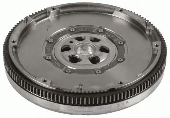 Koło zamachowe silnika Sachs 2294001360 cena, od 277,52 USD