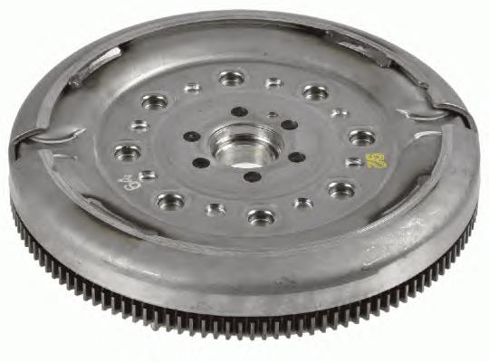 Do koszyka 2294001360 Sachs Koło zamachowe silnika