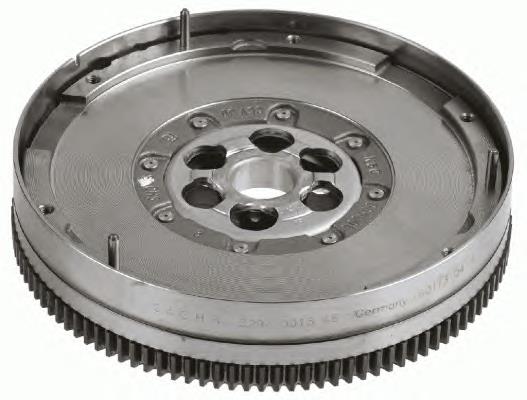Koło zamachowe silnika Sachs 2294001546 cena, od 462,04 USD