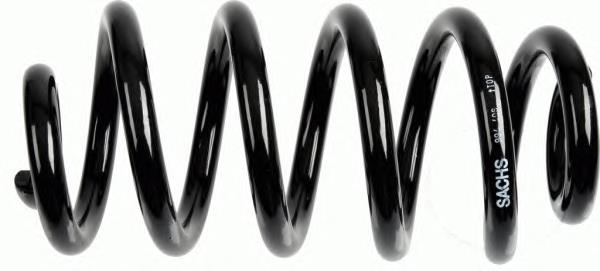 Sprężyna tylna VAG 4F0511115BT