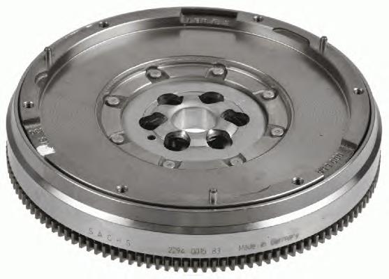 Koło zamachowe silnika Sachs 2294001583 cena, od 397,92 USD