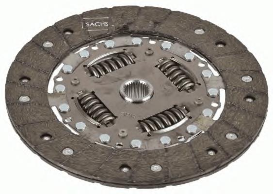 Tarcza sprzęgła VAG 044141032E cena, od 58,18 USD