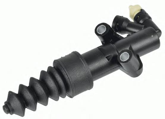 2182C9 Peugeot/Citroen Cylinder roboczy sprzęgła
