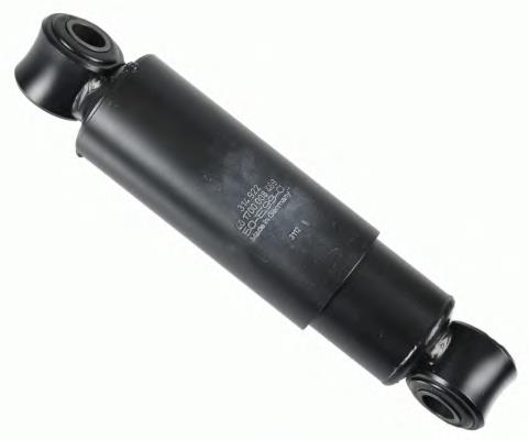 Amortyzator tylny BPW 0237220402 cena, od 83,43 USD