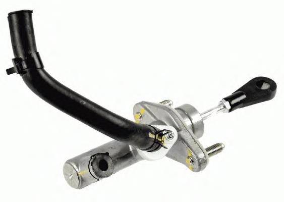 Cylinder sprzęgła główny KIA Magentis 2 MG