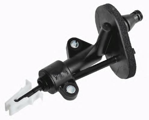 1613489880 Peugeot/Citroen Cylinder sprzęgła główny