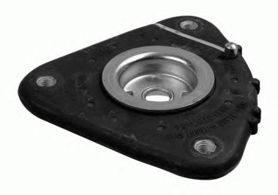 C23634380A Mazda Podpora amortyzatora przedniego prawego
