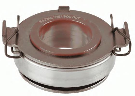 Łożysko wyciskowe sprzęgła Toyota 3123005020