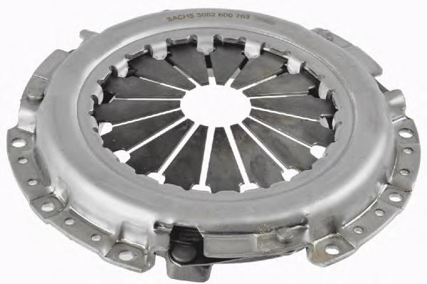 Docisk sprzęgła KIA Picanto I hatchback (BA) (2003 - 2007) cena, od 62,64 USD