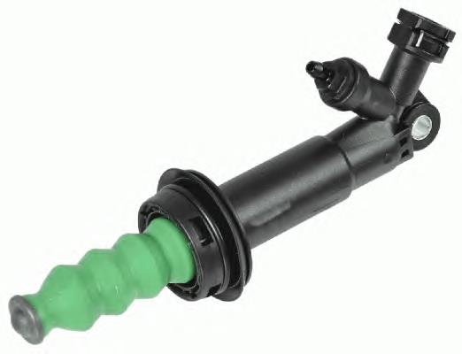 Cylinder sprzęgła Volkswagen Touareg