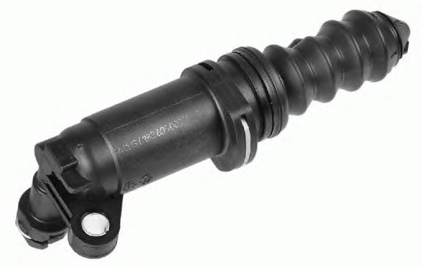 Cylinder roboczy sprzęgła 4F0721257 VAG