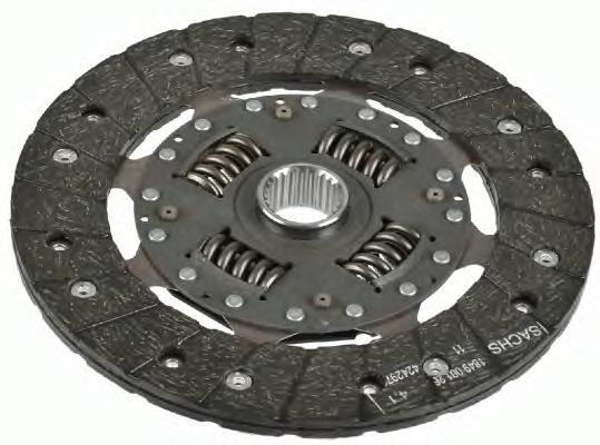 Tarcza sprzęgła do Mercedes E  S210