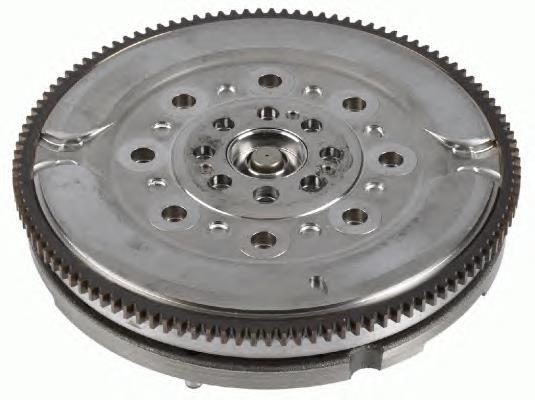 Koło zamachowe silnika BMW 21207533868 cena, od 564,99 USD