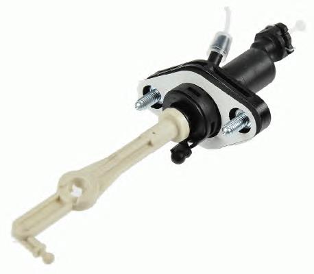 Cylinder sprzęgła główny Volvo XC90 SUV (2002 - 2015) cena, od 199,63 USD