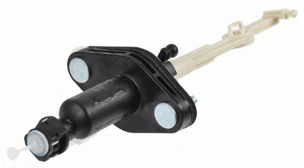 Do koszyka Cylinder sprzęgła główny Volvo XC90  