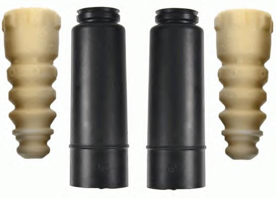900252 Sachs Odbój amortyzatora tylnego + osłona