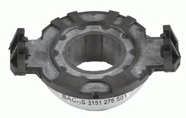 Łożysko wyciskowe sprzęgła Peugeot/Citroen 1611267980 cena, od 19,50 USD