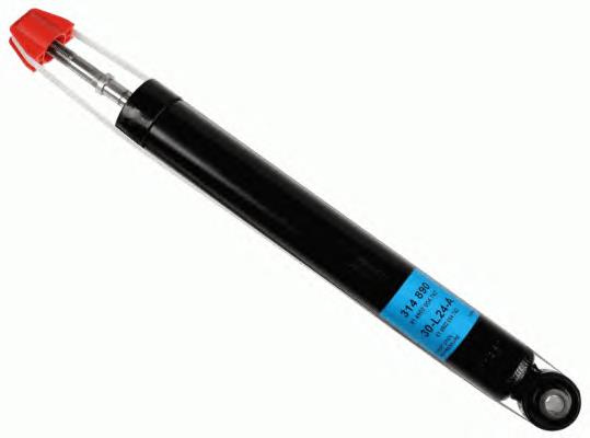 Amortyzator tylny prawy Toyota 4853080501 cena, od 36,02 USD