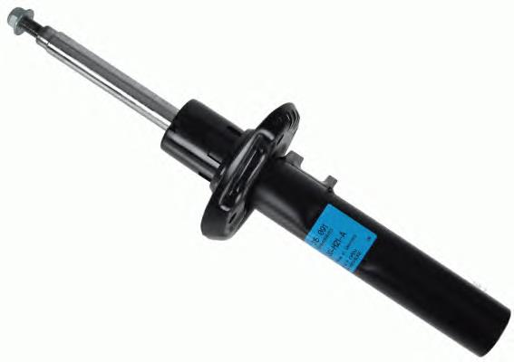 315091 Sachs Amortyzator przedni