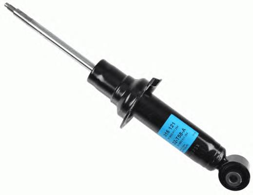 315121 Sachs Amortyzator tylny