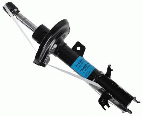 315241 Sachs Amortyzator przedni lewy