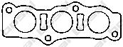 Uszczelka kolektora wydechowego Ajusa 13206700 cena, od 11,35 USD