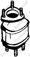 8015085 Kamoka Konwerter-katalizator