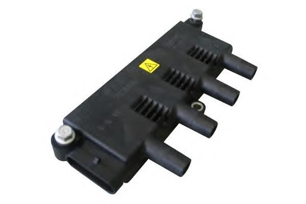 Cewka zapłonowa FAE 80340 cena, od 73,41 USD