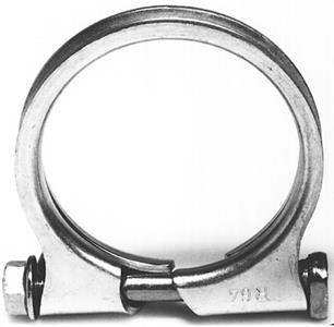 Do koszyka 250547 Bosal Wspornik (uchwyt) tłumika tylny