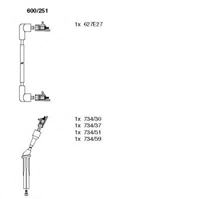  NGK 8190