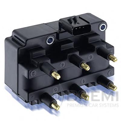 Cewka zapłonowa Chrysler 4609140AB cena, od 49,62 USD