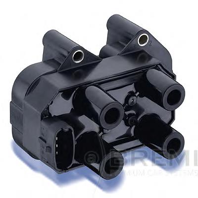 Do koszyka 48145 NGK Cewka zapłonowa