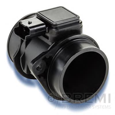 Czujnik przepływu powietrza, przepływomierz powietrza M.A.F. Mazda 9647144080