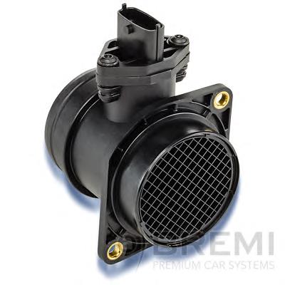 Do koszyka 71788046 Fiat/Alfa/Lancia Czujnik przepływu powietrza, przepływomierz powietrza M.A.F.