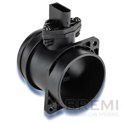 13627566989 BMW Czujnik przepływu powietrza, przepływomierz powietrza M.A.F.
